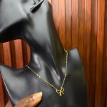 SATURN CABLE CHAIN STRN12