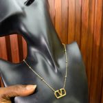SATURN CABLE CHAIN STRN14