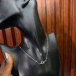 SATURN CABLE CHAIN STRN15