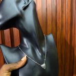 SATURN CABLE CHAIN STRN22