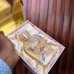 VELTIA PERFUME 100ML
