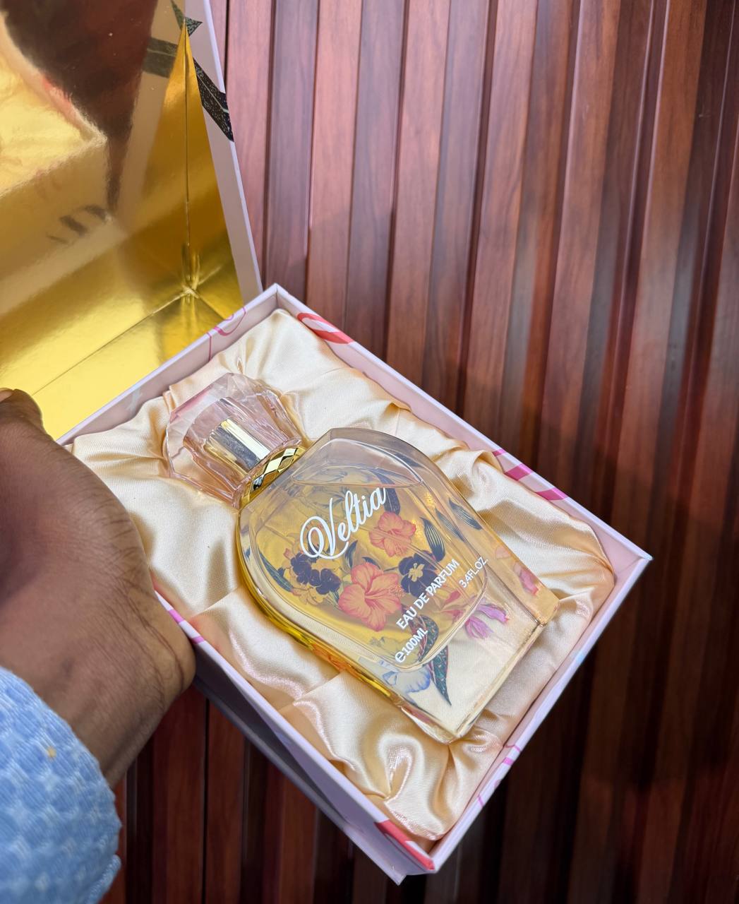 photo_2026-07-23_17-51-01 VELTIA PERFUME 100ML - Image 1