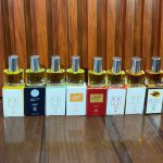 GENIE CONCENTRATED PERFUME 5ML