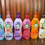 FRESH OH AIR FRESHNER 250ML