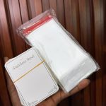 7 X 13 + 3 NYLON AND CARD (100PCS/PCK)