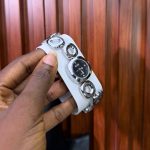 GUQI WATCH GQI03