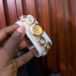 GUQI WATCH GQI04