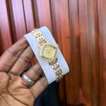 GUQI WATCH GQI08