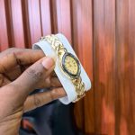 GUQI WATCH GQI09