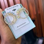 FASHION EARRINGS FSHN01