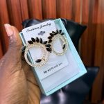 FASHION EARRINGS FSHN02