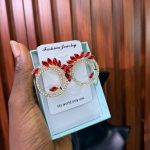 FASHION EARRINGS FSHN03