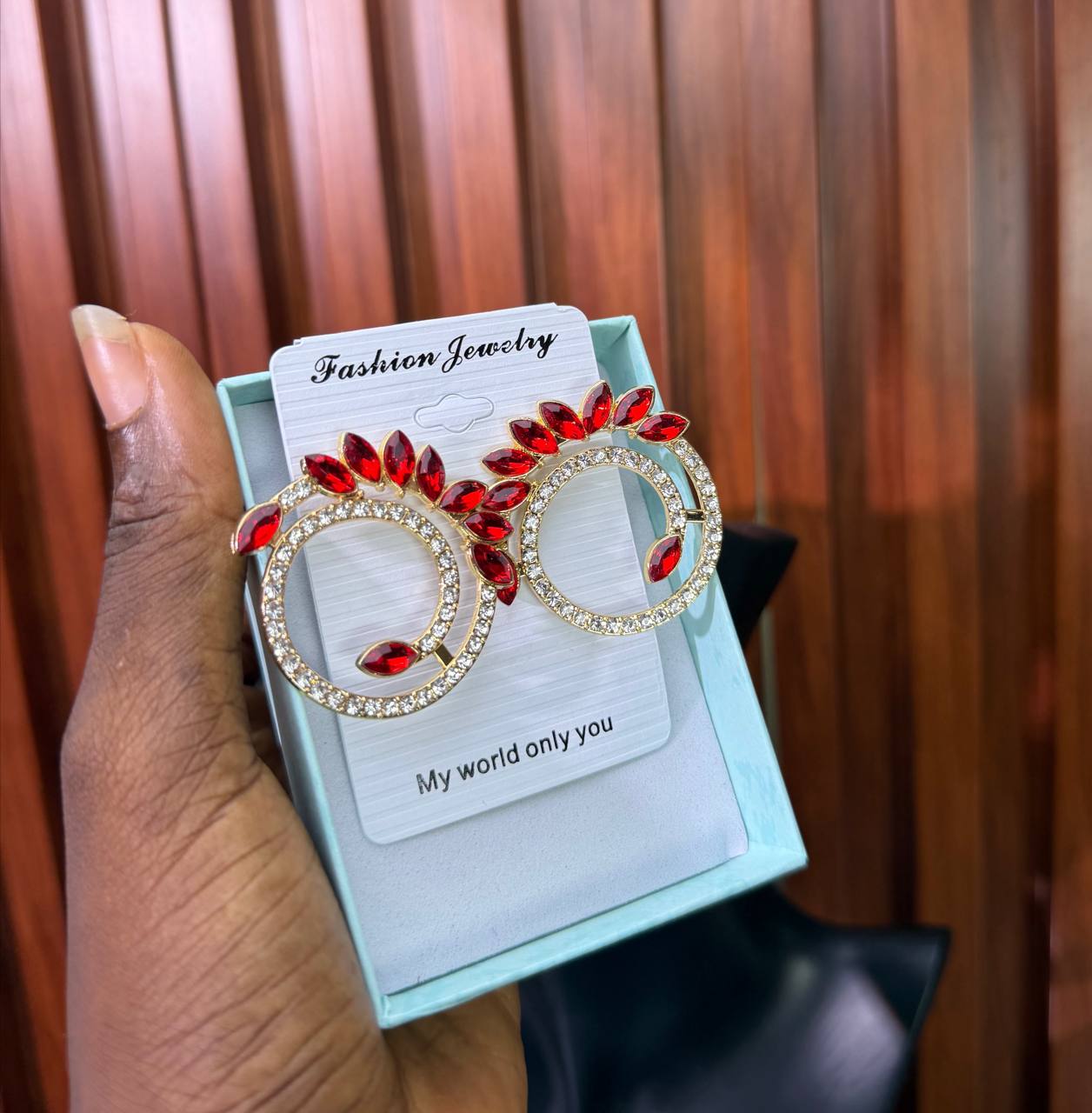 photo_2026-07-26_18-13-03 FASHION EARRINGS FSHN03 - Image 1