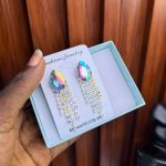 FASHION EARRINGS FSHN08