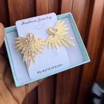 FASHION EARRINGS FSHN09