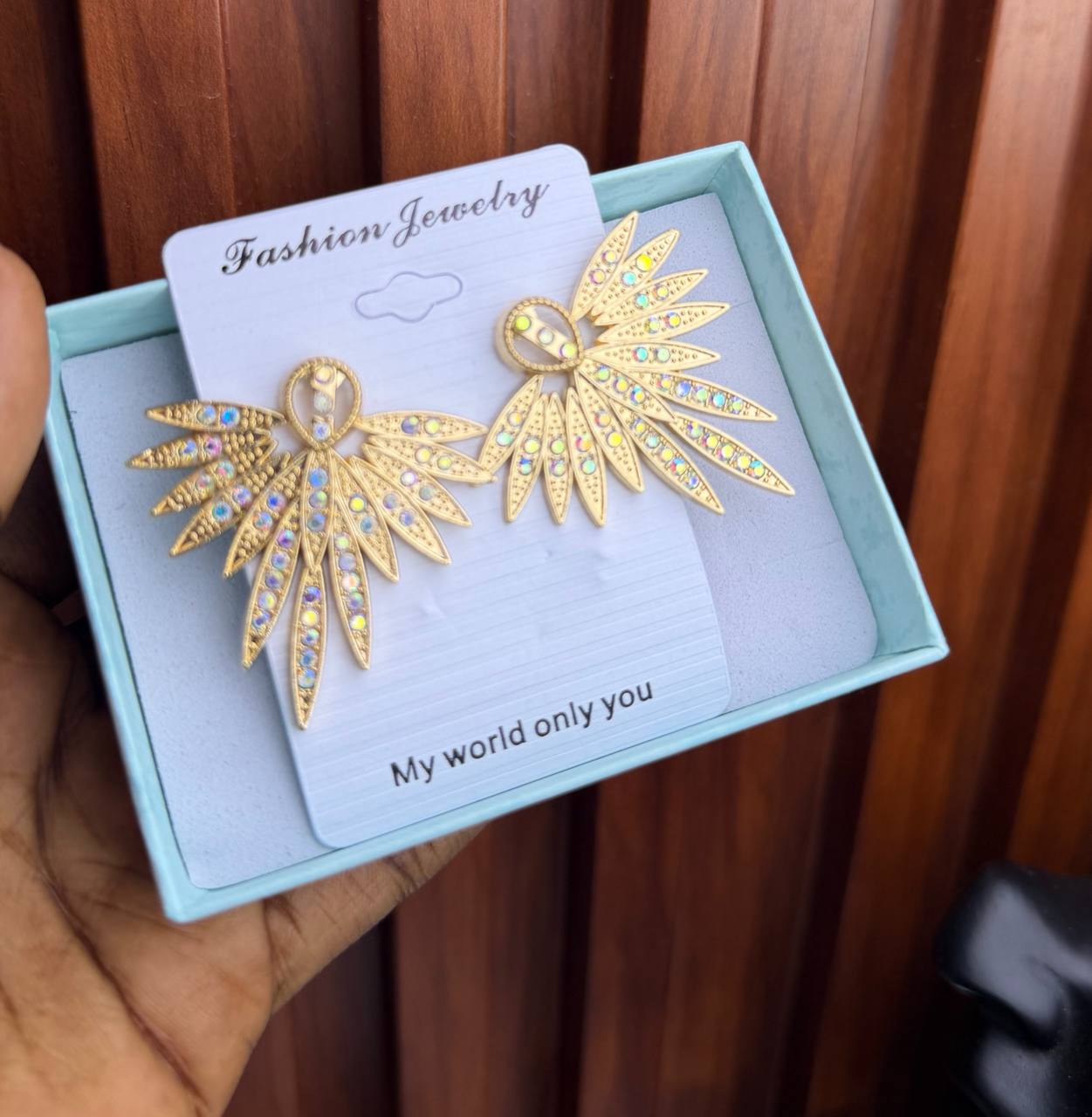 photo_2026-07-26_18-14-15 FASHION EARRINGS FSHN09 - Image 1
