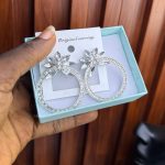 FASHION EARRINGS FSHN11