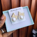 FASHION EARRINGS FSHN12
