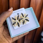 FASHION EARRINGS FSHN16