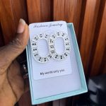 FASHION EARRINGS FSHN24
