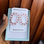 FASHION EARRINGS FSHN26