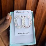 FASHION EARRINGS FSHN27