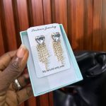 FASHION EARRINGS FSHN28
