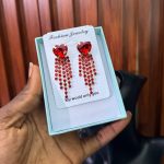 FASHION EARRINGS FSHN29