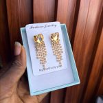 FASHION EARRINGS FSHN30