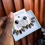 FASHION EARRINGS FSHN39