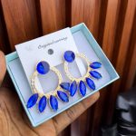 FASHION EARRINGS FSHN42