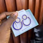 FASHION EARRINGS FSHN45