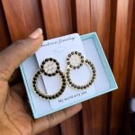 FASHION EARRINGS FSHN46