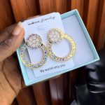 FASHION EARRINGS FSHN47