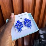 FASHION EARRINGS FSHN49