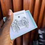 FASHION EARRINGS FSHN50