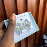 FASHION EARRINGS FSHN51