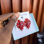 FASHION EARRINGS FSHN52