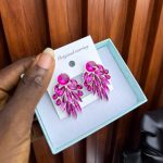 FASHION EARRINGS FSHN53