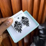 FASHION EARRINGS FSHN54