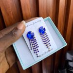 FASHION EARRINGS FSHN57