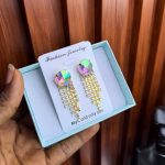 FASHION EARRINGS FSHN59