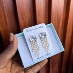 FASHION EARRINGS FSHN60
