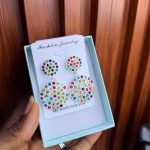 FASHION EARRINGS FSHN61