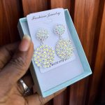 FASHION EARRINGS FSHN63