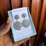 FASHION EARRINGS FSHN64