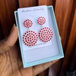 FASHION EARRINGS FSHN65