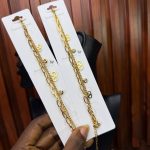 TWO STEP STONE HANDCHAIN THDC02