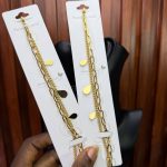 TWO STEP STONE HANDCHAIN THDC19