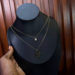 TWO STEP CHAIN 2STN01